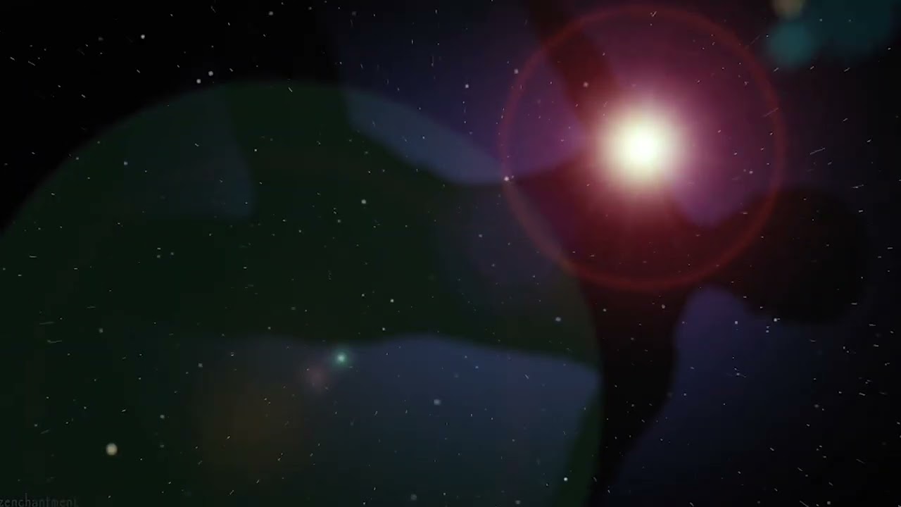 Joel Goodman - An Exquisite Moment (Astral Projection: mvmt I - The Vision)