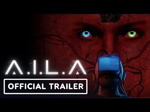 A.I.L.A (видео)