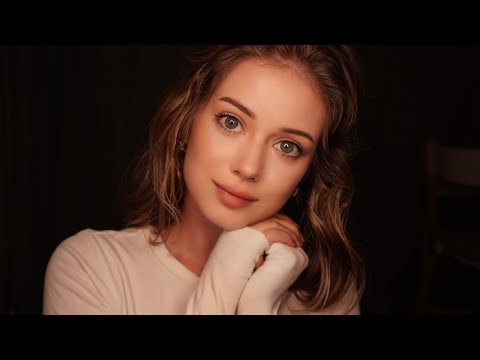 дивлячись цей АСМР, заснули 36 000 людей