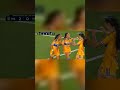 DOBLETE de Mari Carmen Reyes al 19' | Tigres vs Puebla #Shorts