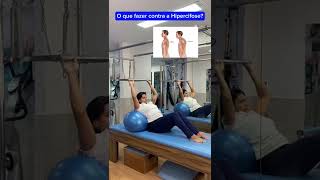 O Que Fazer Contra A Hipercifose?