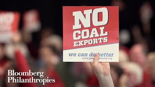 “From the Ashes” – Airing on National Geographic June 25th | Bloomberg Philanthropies