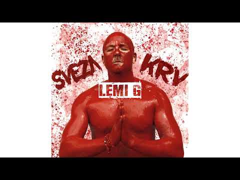 Lemi G - Intro (Sveža krv)