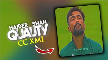 𝐇𝐚𝐢𝐝𝐞𝐫_𝐒𝐡𝐚𝐡🔥𝐍𝐞𝐰 𝐗𝐌𝐋 𝐅𝐢𝐥𝐞 𝐟𝐨𝐫 𝐂𝐫𝐢𝐜𝐤𝐞𝐭𝐕𝐢𝐝𝐞𝐨|| 𝐇𝐃𝐑 𝐂𝐂 𝐂𝐫𝐢𝐜𝐤𝐞𝐭𝐕𝐢𝐝𝐞𝐨 𝐄𝐝𝐢𝐭𝐢𝐧𝐠