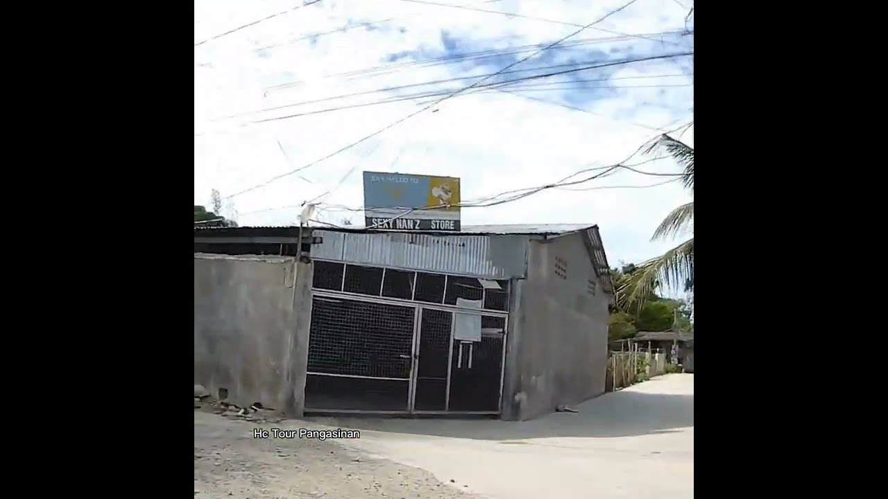 Brgy. Tulnac, Pozorrubio, Pangasinan 