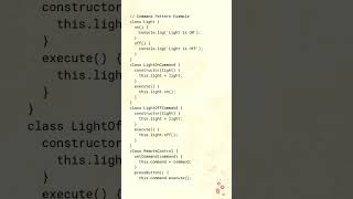 NW1428 javascript design patterns 1