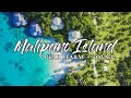 Malipano Island, Pearl Farm Beach Resort