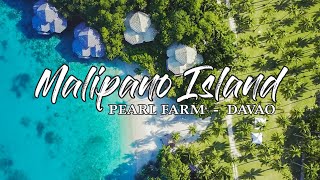 Malipano Island, Pearl Farm Beach Resort