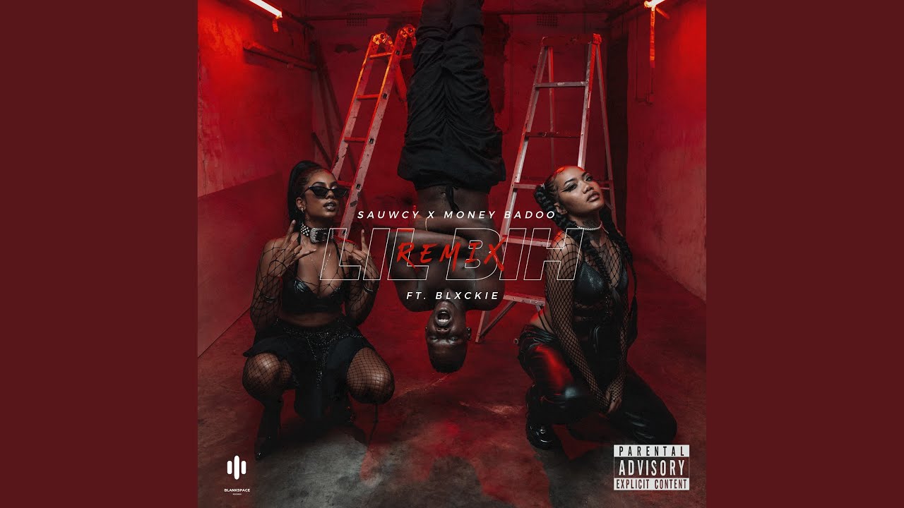 Watch LIL BIH (Remix) on YouTube Watch LIL BIH (Remix) on YouTube