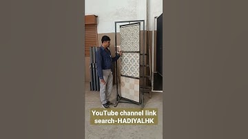 Mini Chakri stand 6tiles size 2*2