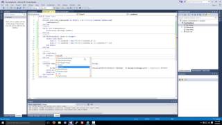 Famous VB.NET 2015 Advanced Projects: Application dock/launcher Net Worth