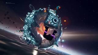 Travis Scott Fortnite Concert [Live Event]