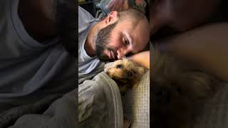 42nd Day of Rain in London… Lucky to Have My Own Personal Sunshine Beside Me