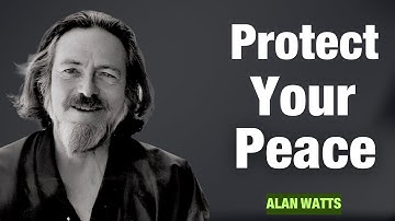 🔥 What to Do When Everything Feels Pointless – Alan Watts 🔥