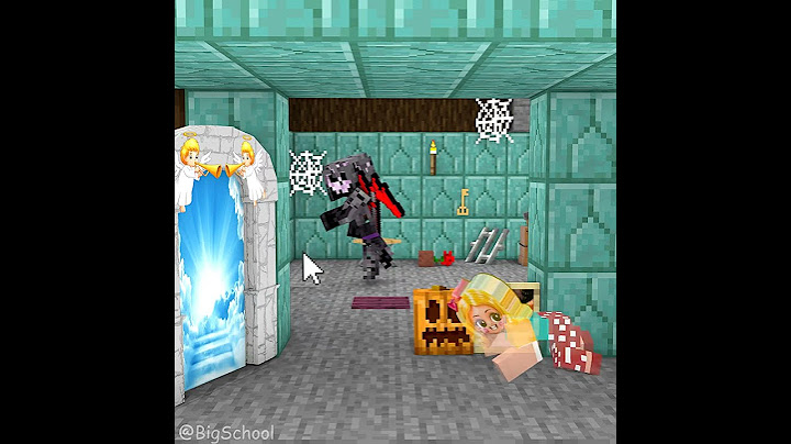 Choose The Item That Can Cover For Miss Delight To Escape The Death And Go To Heaven 👍️