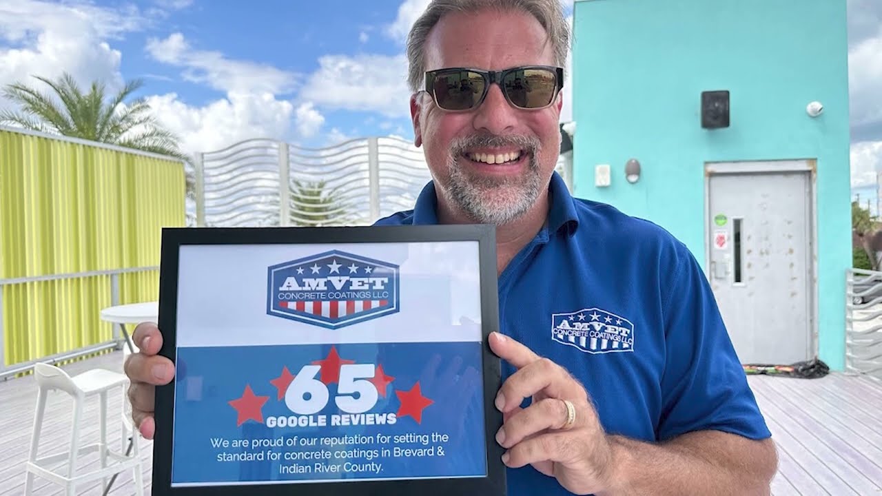 Surface Marketing Pros - Show Reel