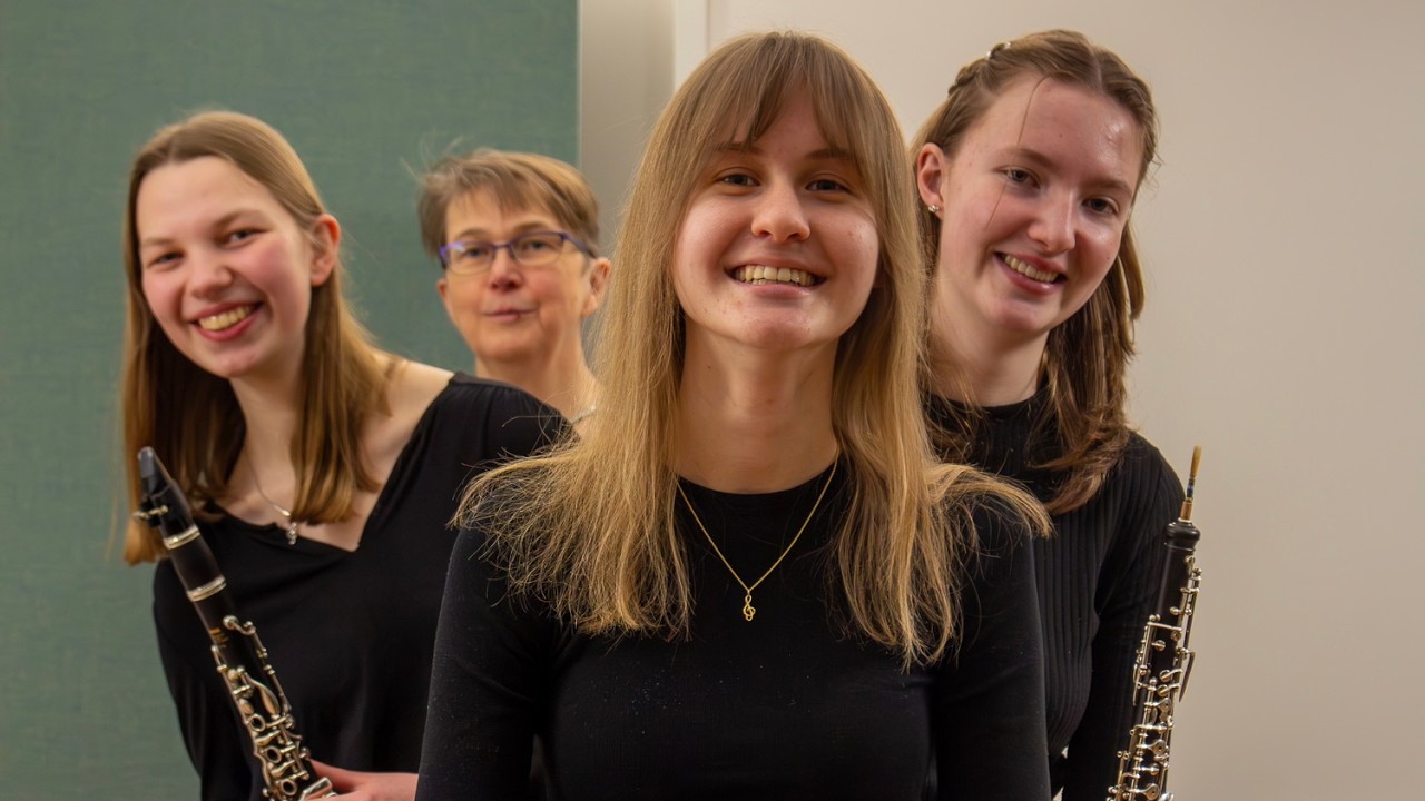 Josef Bönisch: Pop-Suite, 4. Rondino