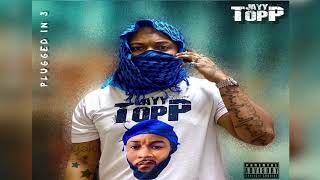 Jayytopp - Wap Dat Plugged In 3