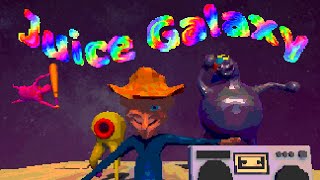 Being Buried - Fishlicka (Juice Galaxy OST) screenshot 5