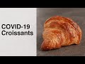 Croissants and Kouign-amann
