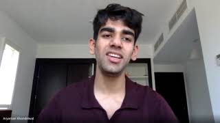 On studying Economics, Math and Theater at UCLA
