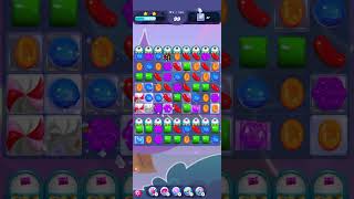 235 , Candy Crush"49. "Candy Cascade Conquest: Mastering the Sugar Rush" screenshot 5