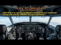 FAA TEST - RFP COMMERCIAL PILOT - FLIGHT INSTRUMENTS Q5114, Q5408, Q5178, Q5268, Q5269 (5-6)