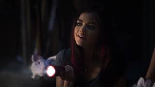 Pretty Little Liars - Alison Goes Missing From The Liars Sleepover - 'Pilot' (1x01)