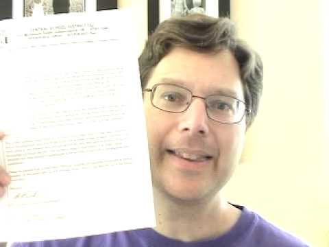 I Want a Pink Slip, Dammit!