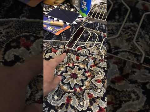 كرسي النار يجي مع نوع الممتاز