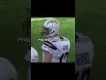 Philip Rivers’ trash talk will never get old 😭 #shorts