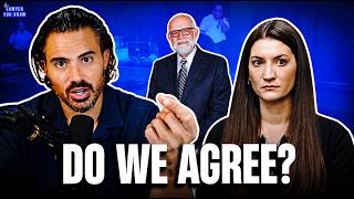 Big George Isn’t Holding Back on Week One of the Lindsay Clancy Trial