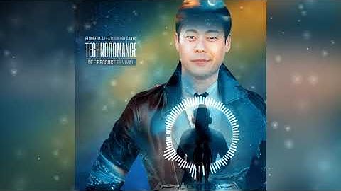 Floorfilla feat. DJ Danyo - Technoromance [Def Product