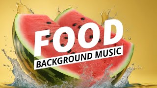 Food Background Music For Videos | Islander (Loop)