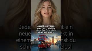 Englisch Lernen Mit Lisa - Short 1 - Willkommen