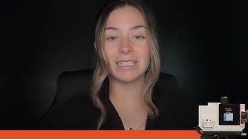 Mazak VC EZ | Behind the Desk with Shae Eichele