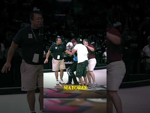 ¿Pudo regresar después de una caída así? 🛹😰