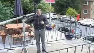 How Not To Rig A Light