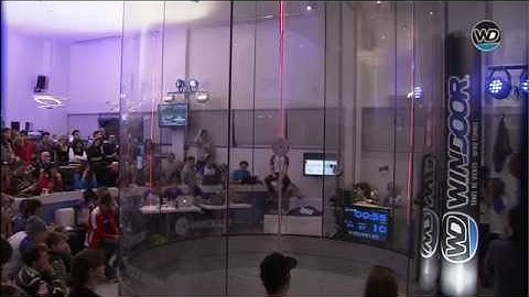 Wind Games 2015 Video 12 Finals Dynamic