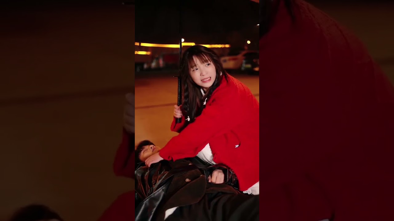 陷入热恋 - 第二集：爱的考验