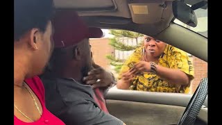 Too quick to act. Latest Nollywood movie 2026