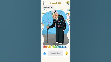 DOP 4 👀 Level 156 //Android💫IOS #dop4 #dop4gameplay #dp2gamerz #gameplay #viral #shorts