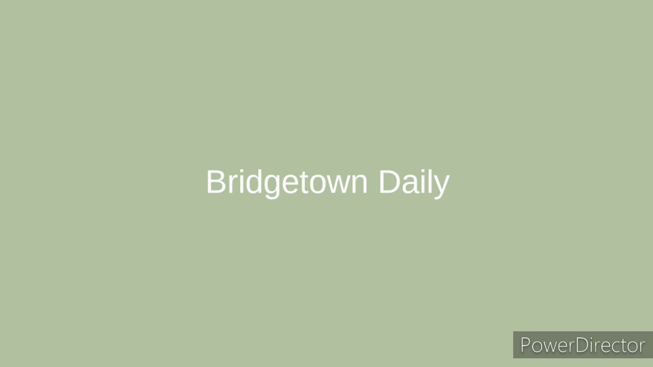 Bridgetown Daily pt44/Guest Post from Strahan Coleman of Commoners Communion