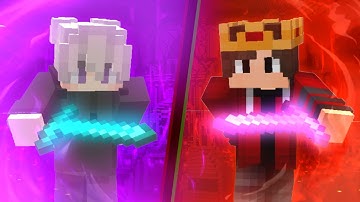 1v1 with @MrGamerTee