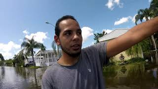Hurricane Irma -Vlog Part 2