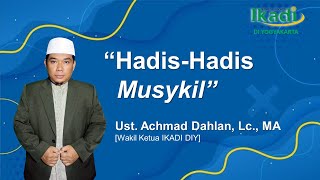 12 Ngaji Online Pagi IKADI : \