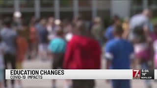 SC lawmakers vote to do away with standardized testing for 2020-2021 school year