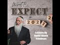 What to Expect in 2022