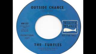 The Turtles - Outside Chance