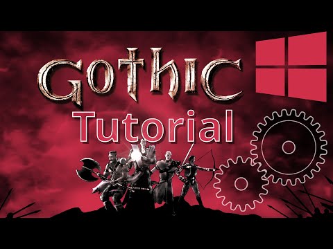 Gothic 1&2 -